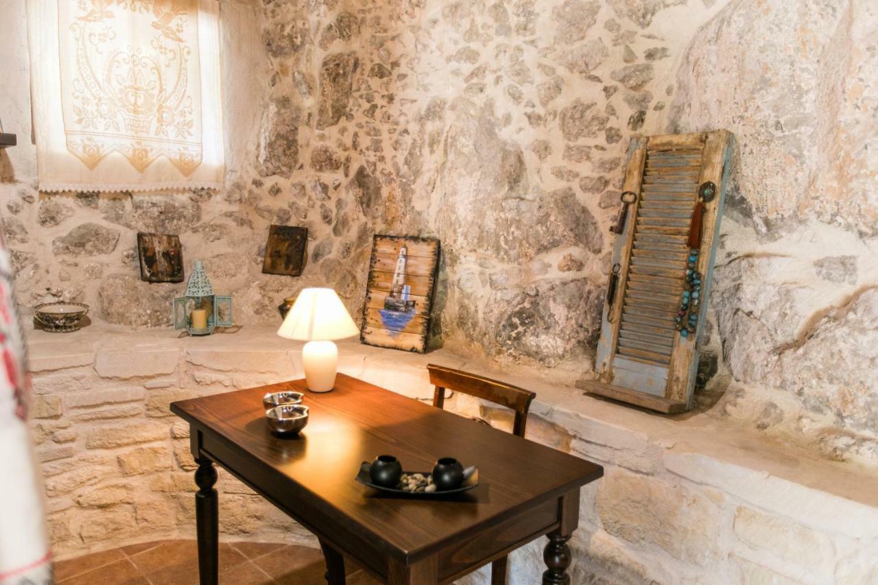 Irini΄S House Villa Alonai Eksteriør billede