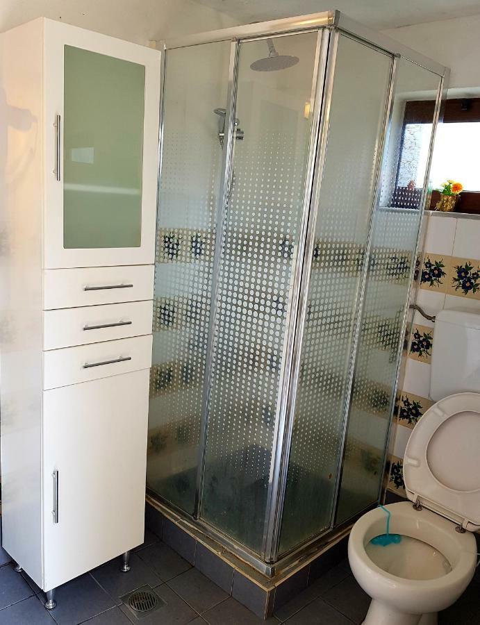 Irini΄S House Villa Alonai Eksteriør billede